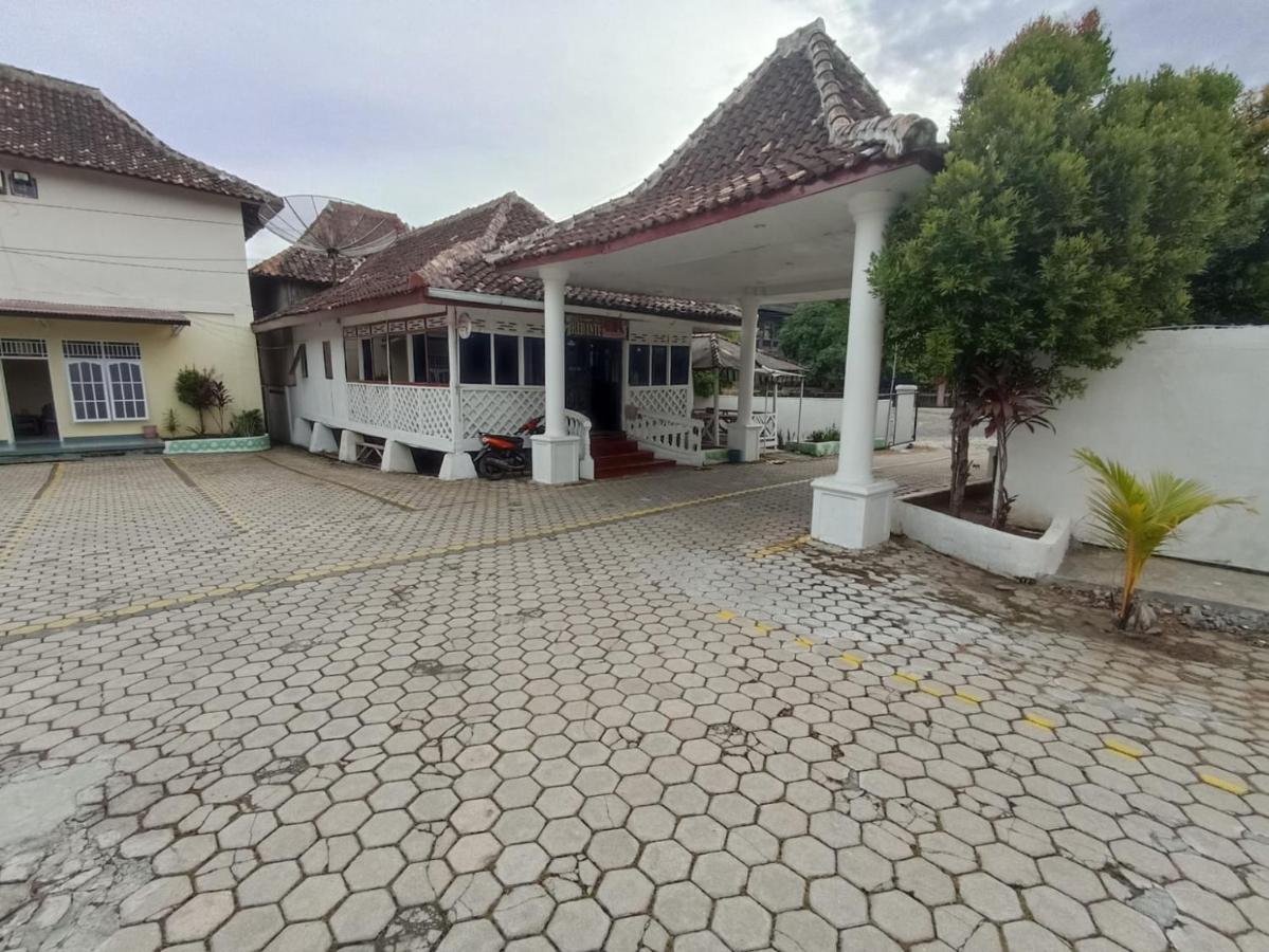 Hotel Redante 1 Baturaja  Exterior foto